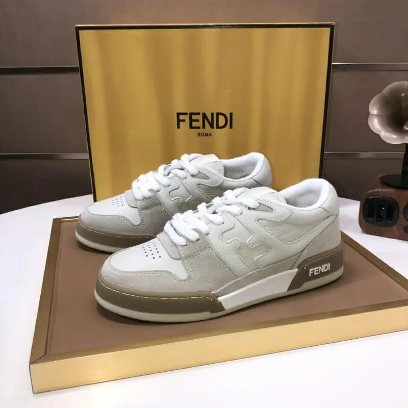 fendi decontractees chaussures pour femme s_1256724